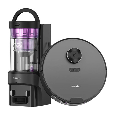 Robot de nettoyage EUREKA E20 Plus Robot de nettoyage EUREKA E20 Plus